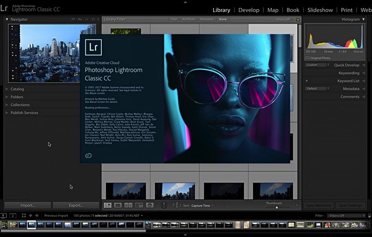 Download Adobe Photoshop Lightroom 7.13 Cc For Mac